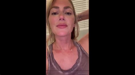 diora baird onlyfans leaked|Diora Baird POV Pussy Fingering PPV OnlyFans Video Leaked